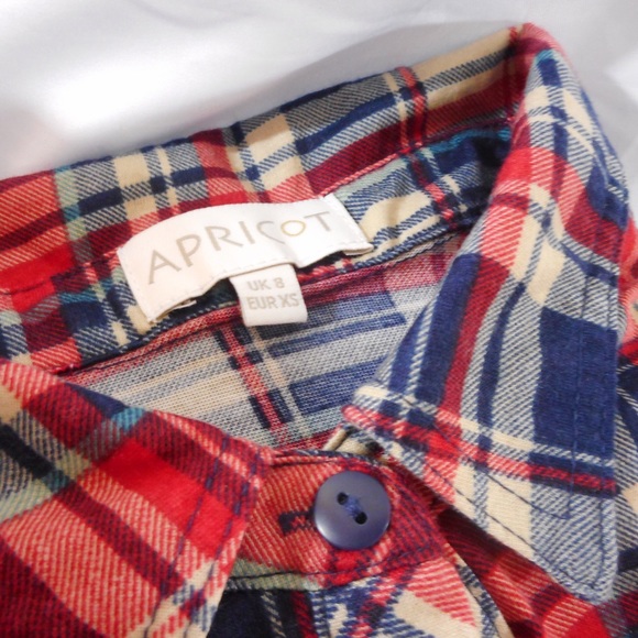 Plaid Shirt - Picture 4 of 5